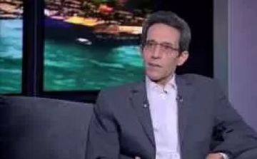 ناقد رياضي: المحكمة الرياضية الدولية تبقى الخيار المطروح أمام زيزو والزمالك ناقد رياضي: المحكمة الرياضية الدولية تبقى الخيار المطروح أمام زيزو والزمالك