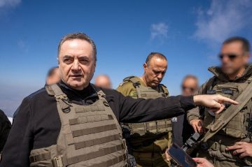 وزير الدفاع الإسرائيلي: لن ننسحب من المناطق الأمنية في لبنان وسوريا وغزة وزير الدفاع الإسرائيلي: لن ننسحب من المناطق الأمنية في لبنان وسوريا وغزة