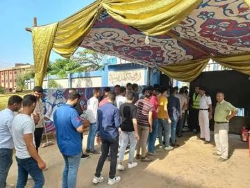 بدء امتحان الكيمياء والجغرافيا للثانوية العامة بدء امتحان الكيمياء والجغرافيا للثانوية العامة
