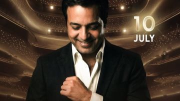 تأجيل حفل راشد الماجد في المغرب بسبب كأس العالم تأجيل حفل راشد الماجد في المغرب بسبب كأس العالم