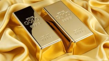 تراجع جديد في أسعار الذهب بمصر.. عيار 21 يسجل هذا الرقم تراجع جديد في أسعار الذهب بمصر.. عيار 21 يسجل هذا الرقم