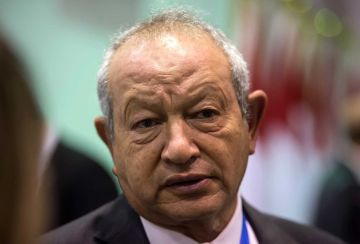 من سيدخل الجنة؟.. ساويرس يرد على سؤال مفاجئ من سيدخل الجنة؟.. ساويرس يرد على سؤال مفاجئ