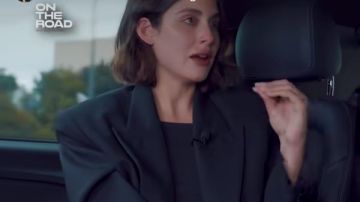 نور عريضة: فقدت أعمال كثيرة بسبب دفاعي عن القضية الفلسطينية نور عريضة: فقدت أعمال كثيرة بسبب دفاعي عن القضية الفلسطينية