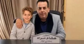 وفاة طبيب بالغربية بعد 25 يوما من فقدان نجله وفاة طبيب بالغربية بعد 25 يوما من فقدان نجله