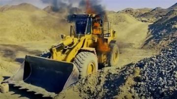 أهالي الجنوب: حملة الجيش والشرطة أنقذتنا من خطر الدهابة أهالي الجنوب: حملة الجيش والشرطة أنقذتنا من خطر الدهابة