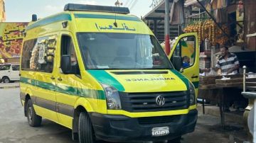 بسبب أزمة نفسية .. شاب يتخلص من حياته بالمنوفية بسبب أزمة نفسية .. شاب يتخلص من حياته بالمنوفية