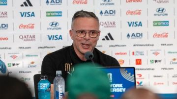 تجديد الثقة في محمد وهبي مديرا فنيا لمنتخب المغرب بعد وداع كأس العالم 2026 تجديد الثقة في محمد وهبي مديرا فنيا لمنتخب المغرب بعد وداع كأس العالم 2026