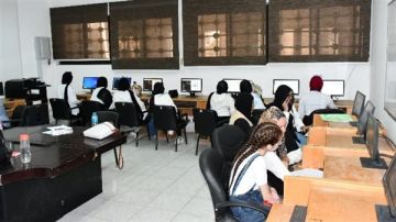 تنسيق الجامعات 2026.. موعد المرحلة الأولى ورابط تسجيل الرغبات ومؤشرات القبول تنسيق الجامعات 2026.. موعد المرحلة الأولى ورابط تسجيل الرغبات ومؤشرات القبول