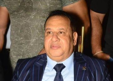 مصر.. اتهام نخنوخ في قضية جديدة مصر.. اتهام نخنوخ في قضية جديدة