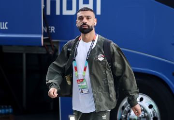 وكيل محمد صلاح ينشر تدوينة جديدة عن مستقبل اللاعب وكيل محمد صلاح ينشر تدوينة جديدة عن مستقبل اللاعب