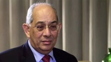 يوسف بطرس غالي يرد على اتهامه باختراع فكرة الاقتراض يوسف بطرس غالي يرد على اتهامه باختراع فكرة الاقتراض
