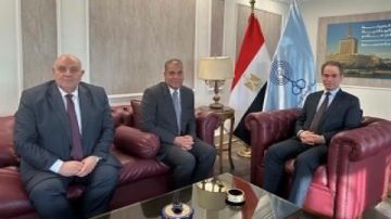 أيمن عطية رئيسا لإذاعة صوت العرب أيمن عطية رئيسا لإذاعة صوت العرب