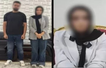 الداخلية تكشف حقيقة استغاثة فتاة من خطيبها السابق بكفر الشيخ الداخلية تكشف حقيقة استغاثة فتاة من خطيبها السابق بكفر الشيخ