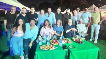 فنانو مصر يؤيدون تفعيل حق الأداء العلني فنانو مصر يؤيدون تفعيل حق الأداء العلني