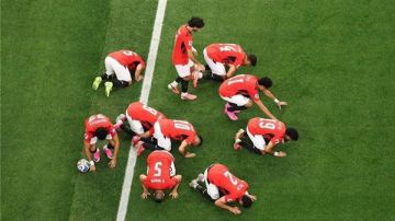 موعد مباراة مصر والأرجنتين في ثمن نهائي كأس العالم 2026.. والقنوات الناقلة موعد مباراة مصر والأرجنتين في ثمن نهائي كأس العالم 2026.. والقنوات الناقلة