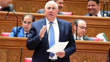 السيد القصير: جهاز مستقبل مصر يدعم تحقيق الأمن الغذائي