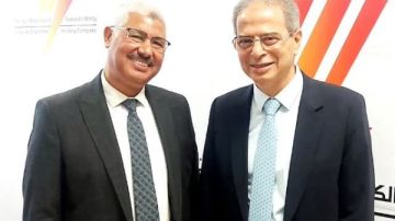 باستثمارات 2.2 مليار جنيه.. كهرباء جنوب الدلتا تعتمد موارنة العام الجديد باستثمارات 2.2 مليار جنيه.. كهرباء جنوب الدلتا تعتمد موارنة العام الجديد