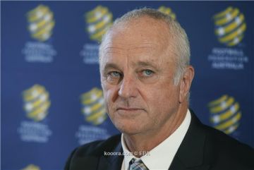 تفاصيل اجتماع الاتحاد العراقي مع المدرب أرنولد تفاصيل اجتماع الاتحاد العراقي مع المدرب أرنولد