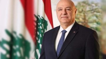 عون: لست مغرما بإسرائيل.. لكن أعطوني بديلا ينهي الحروب عون: لست مغرما بإسرائيل.. لكن أعطوني بديلا ينهي الحروب