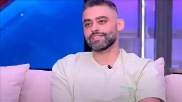 وفاة الفنان أحمد جلال عبد القوي بعد صراع مع المرض وفاة الفنان أحمد جلال عبد القوي بعد صراع مع المرض