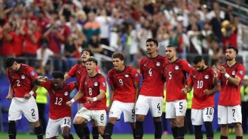 تشكيل منتخب مصر المتوقع أمام الأرجنتين في كأس العالم 2026.. صلاح يقود الهجوم