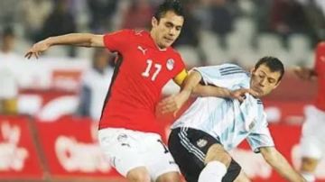 قبل صدام ثمن النهائي.. ماذا يقول تاريخ مواجهات مصر والأرجنتين؟ قبل صدام ثمن النهائي.. ماذا يقول تاريخ مواجهات مصر والأرجنتين؟