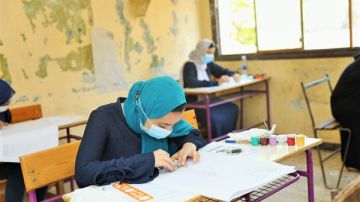 موعد نتيجة الدبلومات الفنية 2026 ورابط الاستعلام