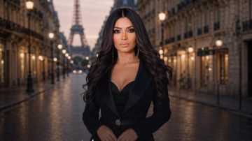 نيفين رجب تطرح التيزر الرسمي لأغنية بنت الحلال نيفين رجب تطرح التيزر الرسمي لأغنية بنت الحلال
