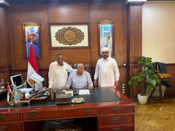 إعفاء المياه المعدنية والمواد الغذائية من رسوم دخول مدينة مرسى مطروح إعفاء المياه المعدنية والمواد الغذائية من رسوم دخول مدينة مرسى مطروح