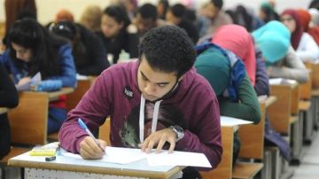 التعليم تكشف موعد نتيجة الثانوية العامة التعليم تكشف موعد نتيجة الثانوية العامة