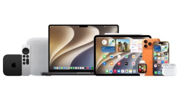 آبل تطلق رسميا النسخ التجريبية العامة لأنظمة iOS 27 وmacOS 27 للمستخدمين آبل تطلق رسميا النسخ التجريبية العامة لأنظمة iOS 27 وmacOS 27 للمستخدمين