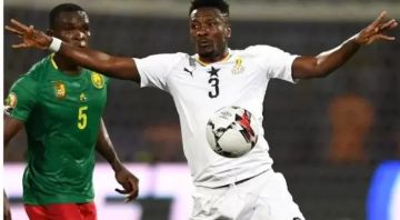 لاعب سويسرا يعيد ذكريات أسمواه جيان في المونديال
