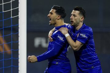 ماذا نعلم عن منصف بقرار المنضم حديثا للأهلي المصري؟ ماذا نعلم عن منصف بقرار المنضم حديثا للأهلي المصري؟