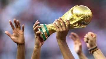 هل تزيد المنتخبات إلى 64 منتخبا في كأس العالم 2030؟ هل تزيد المنتخبات إلى 64 منتخبا في كأس العالم 2030؟