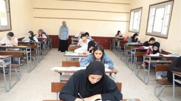 الاسبوع المقبل.. نتيجة الثانوية الأزهرية 2026 ترى النور الاسبوع المقبل.. نتيجة الثانوية الأزهرية 2026 ترى النور