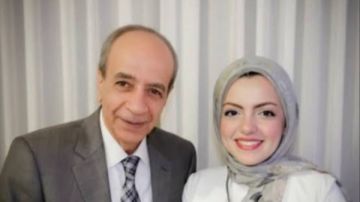 بسمة وهبة تنفعل على هايدي وأسرتها وتنهي الفقرة على الهواء (فيديو) بسمة وهبة تنفعل على هايدي وأسرتها وتنهي الفقرة على الهواء (فيديو)