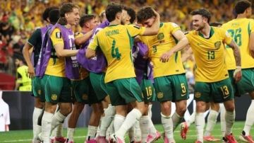 مدرب أستراليا: سنواجه منتخب مصر وليس مرموش وصلاح فقط مدرب أستراليا: سنواجه منتخب مصر وليس مرموش وصلاح فقط