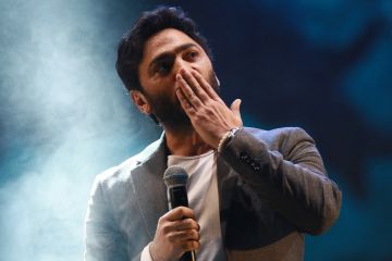 مصر.. تامر حسني يعلن وفاة والده الفنان المعتزل حسني شريف مصر.. تامر حسني يعلن وفاة والده الفنان المعتزل حسني شريف