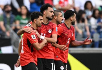 موعد مباراة مصر وأستراليا في كأس العالم 2026