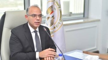 وزير الاستثمار : دعم توسعات أمازون في مصر