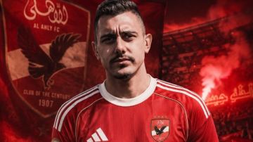تفاصيل جديدة في مفاوضات رحيل جراديشار عن الأهلي تفاصيل جديدة في مفاوضات رحيل جراديشار عن الأهلي