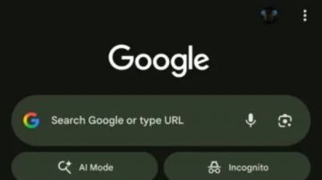 جوجل تضيف ميزة الذكاء الاصطناعي Gemini لشريط التنقل بمتصفح كروم على أندرويد جوجل تضيف ميزة الذكاء الاصطناعي Gemini لشريط التنقل بمتصفح كروم على أندرويد