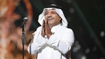 مستمر الحب.. راشد الماجد يطرح أحدث أغانيه مستمر الحب.. راشد الماجد يطرح أحدث أغانيه