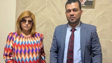 أول تعليق من وفاء مكي بعد براءتها في قضية السب والقذف أول تعليق من وفاء مكي بعد براءتها في قضية السب والقذف