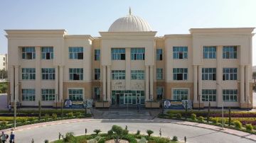 جامعة المنيا الأهلية تعلن نتائج جميع كلياتها للفصل الدراسي الثاني