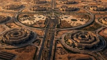 رقم 4 على العالم.. استشاري أمن إقليمي: مقر القيادة الاستراتيجية قلعة عسكرية محصنة رقم 4 على العالم.. استشاري أمن إقليمي: مقر القيادة الاستراتيجية قلعة عسكرية محصنة