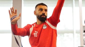 قناة تركية: محمد صلاح اتفق مع بشكتاش على هذا الراتب