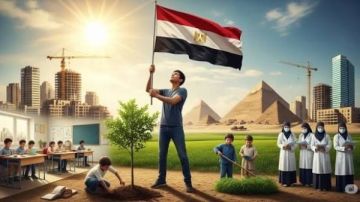 محافظ الدقهلية: ثورة 30 يونيو علامة فارقة في تاريخ الوطن