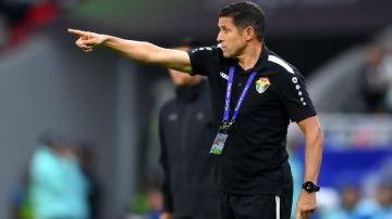 أحمد السيد: استاد الأهلي إنجاز تاريخي .. و عموتة يبني جيلا جديدا