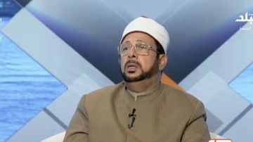 أزهري: الهدية بسبب المنصب تدخل في دائرة التحريم أزهري: الهدية بسبب المنصب تدخل في دائرة التحريم